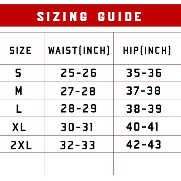 NWT Univa athletic shorts size medium - Picture 5 of 6